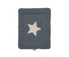 ISI Mini 9270163 A Tapis Déveil Duvet, léger, souple, chaleur Sébo-Régulatrice