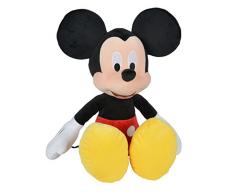 Disney- Peluche Mickey Mouse, 5874868