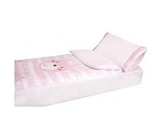Pekebaby 10069148 102 R Parure de lit pour berceau