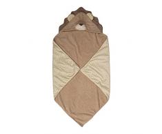 Bo Jungle Cape de Bain Kenzi Le Lion