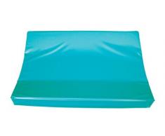 ISI Mini 0020730 A Matelas à langer à bords surélevés pour un maintien sûr