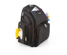 Safety 1st Sac à Dos à Langer Bébé avec accessoires