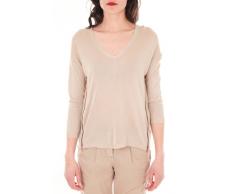 Câlin Câline Frise Murale Décorative Jungle Abricot