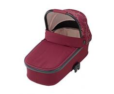 Maxi-Cosi 1507803300 Oria Baignoire dès la naissance jusquà environ 6 mois (0-9 kg), Marble Plum, Violet