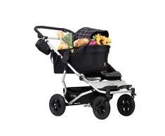 mountain buggy Joey Bag Sac de Rangement pour Duet