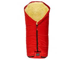 Kaiser Chancelière Iglu Aktion Nature - Rouge