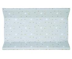 Brevi Matelas à langer pour bain Idea/Olimpia Cielo Stellato