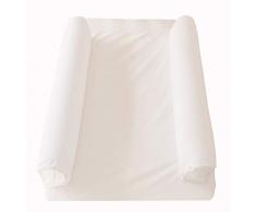 Hippychick Dream Tubes - Drap-housse de rechange pour Barrière de Lit Gonflable feuille de réserve - 90 x 195 x 25cm jupe et 17cm gardes élevés