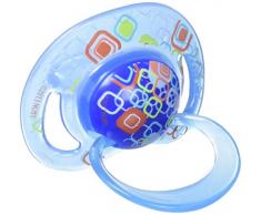 Nûby Classique Sucette Orthodontique en Polypropylène 6-18 Mois