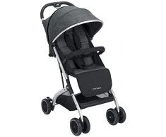 Cam Le Monde du enfant art832am Poussette, anthracite/melange
