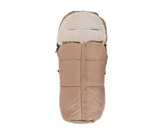 Kaiser 6571431 - Chancelière été Vario 2 in 1 - Couleur: sable