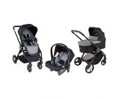 Chicco Trío Best Friend Stone Chaises de promenade unisexe