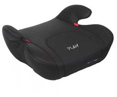 Casual Play Rehausseur Noir