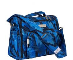 jujube - BFF - Sac à langer convertible - Blue Steel