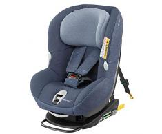 Bébé Confort Siège Auto Isofix Groupe 0+/1 Milofix Nomad Blue