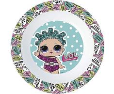 LOL SURPRISE 90830 Assiette