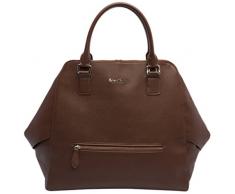 Nova Harley Luxury Sac à Langer Florence Milk Chocolate