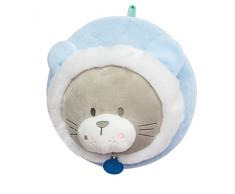 Doudou et Compagnie Trophée Cadres Photos Lion