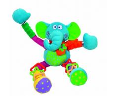 Bébé Confort Peluche Eléphant Fou