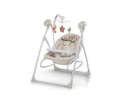 Foppapedretti Transat balançoire Baby Tiger