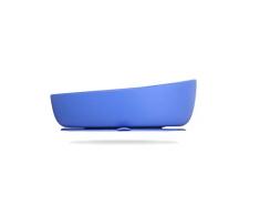Bickiepegs Coque en silicone Bol, Bleu
