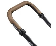 Gesslein 66504 Tabac Poussette Marron