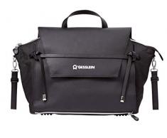 Gesslein 6350338000 N°4 Sac à langer Noir