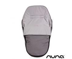 NUNA – Sac pour Poussette Nuna Pepp Gris