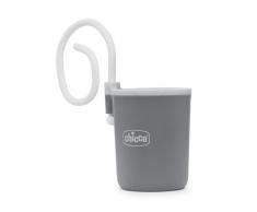Chicco - Porte Gobelet pour Poussette, Noir
