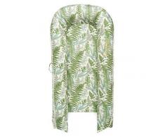 Sleepyhead Grand Pod Taie doreiller Vert 60 x 100 x 120 cm