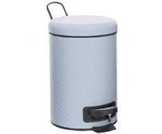 Dcasa DC-2293504 Poubelle pour couches et recharges Unisexe