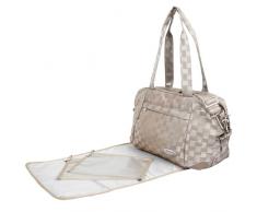 Mabyland Luxury Mini Elite Sac à langer Doré