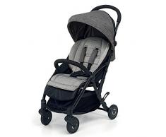 Foppapedretti Poussette Boarding Grigio (Grey)