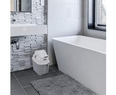 Estar a salvo 2107 Poubelle à couches