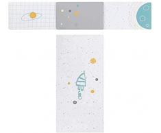 Petit Praia Parure de lit unisexe