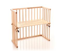 Babybay midi Lit dappoint