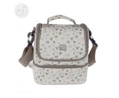 Walking Mum 36186 Happy Animals Sac isotherme unisexe