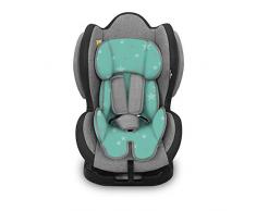 Lorelli Siège Auto Sigma +Sps Groupe 0/1/2 (0-25kg) Vert