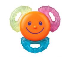 Bondigo Hochet de Dentition Apaisant et Massant