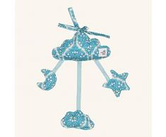 LA CIGOGNE DE LILY Hochets