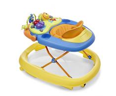 Chicco Walky Talky Trotteur Sunny
