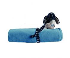 Noukies A&J Jack ma Première Couverture Veloudoux