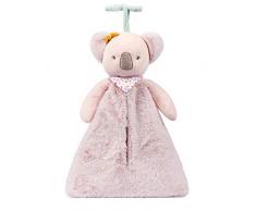 Nattou Sac à Langer Koala Iris, Organiseur, Iris et Lali, 60 x 33 x 12 cm, Rose