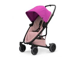 Quinny Zapp Flex Plus Poussette Urbaine Pink on Blush