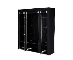 dibea WR00615 Armoire Pliable