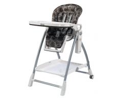 Peg Perego H0PPN8CR57 Chaise avec repose-pieds