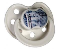 Baby Jeans - Sucette Jeans