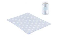 cambrass 42074 Couverture Coton Bebe