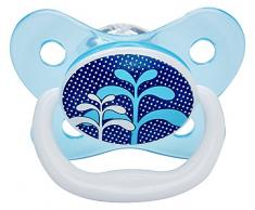 DrBrowns Sucette Bleu 0-6 Mois