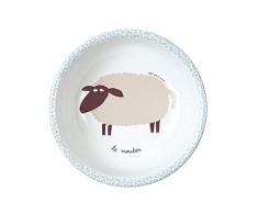 Petit Jour Paris - AF707J - Bol La Ferme - Parfait pour le petit déj!